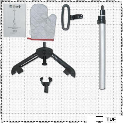 Отпариватель Bort Style Pro