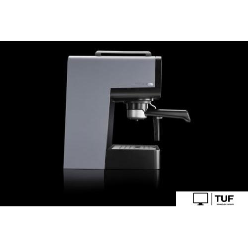 Рожковая кофеварка Gaggia Espresso Deluxe Grey EG2111/64