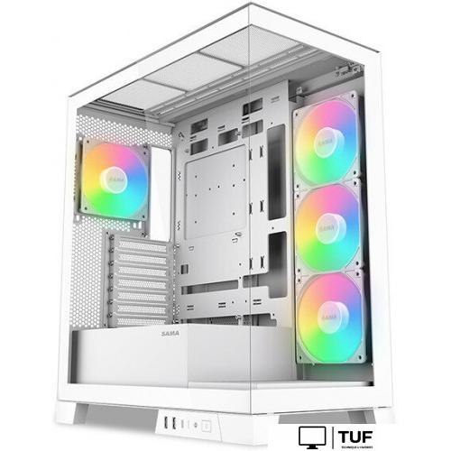 Корпус Sama V50 (белый)