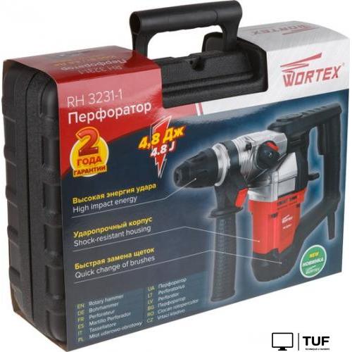 Перфоратор Wortex RH 3231-1 RH323111129