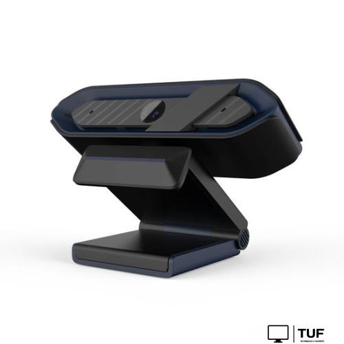 Веб-камера Lorgar Rapax 701 (синий)