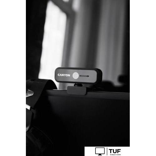 Веб-камера Canyon C2N