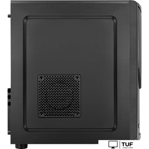 Корпус AeroCool Tomahawk S v4