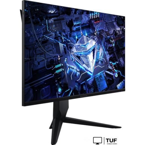 Игровой монитор Machenike MK32QG165S2RU