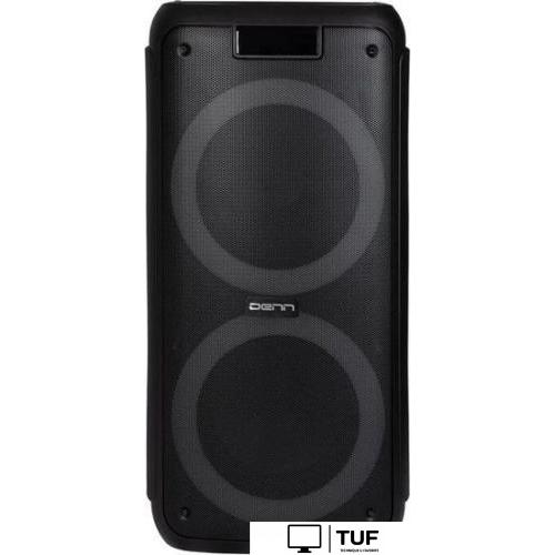 Колонка для вечеринок DENN Luminos DPS145