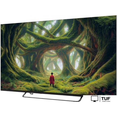 Телевизор Sber SDX-50U4127