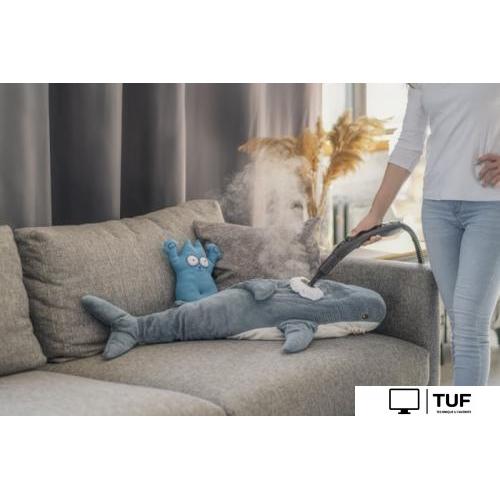 Пароочиститель Bort BDR-2700-R