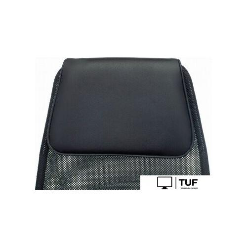 Офисное кресло Бюрократ KB-5M (TW-01 3C11 черный, сетка/ткань)