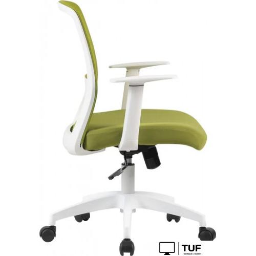Офисное кресло CACTUS CS-WMC333-GN (салатовый)