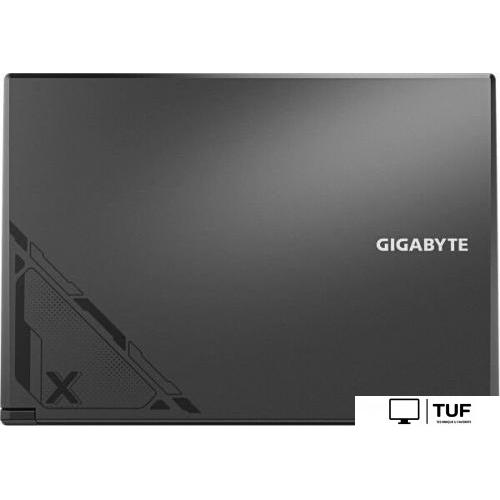 Игровой ноутбук Gigabyte G6X 9MG-42KZ854SD