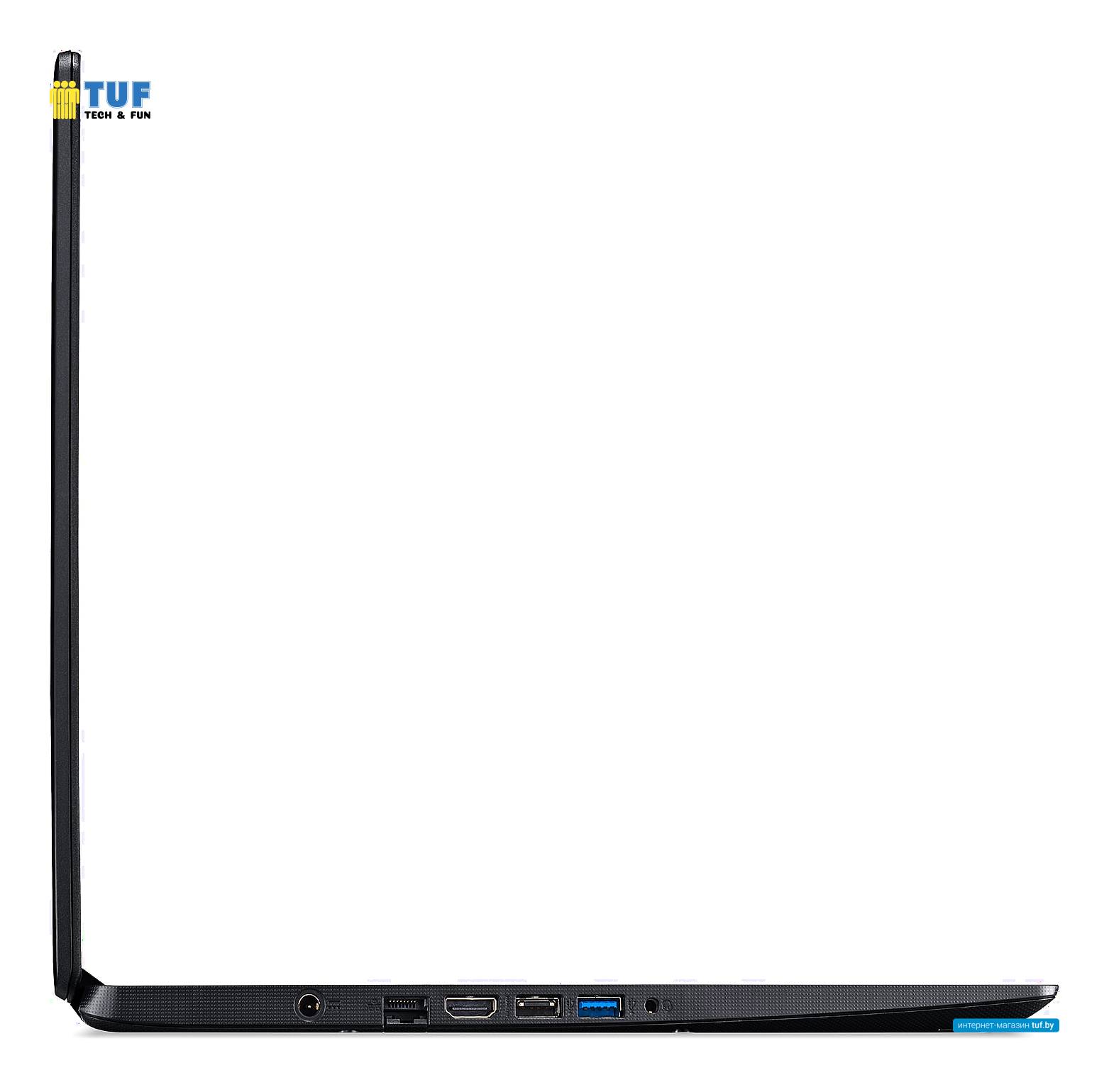 Ноутбук Acer Aspire 3 A317-52-37NL NX.HZWER.00K