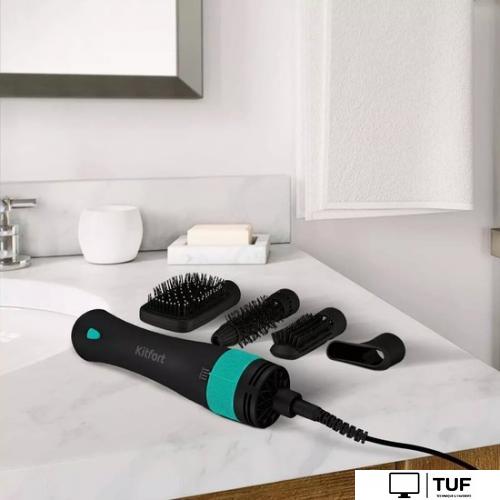 Фен-щетка Kitfort KT-3236-2