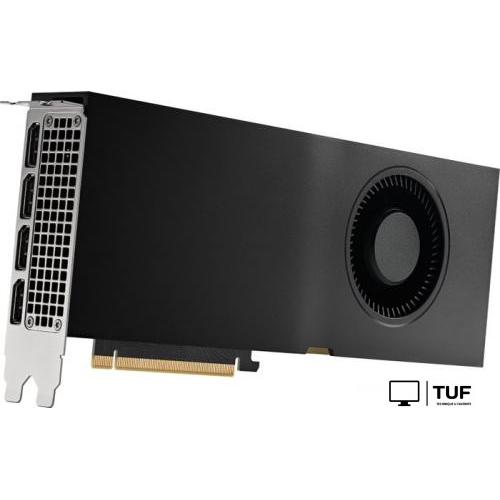 Видеокарта NVIDIA RTX A5000 24GB GDDR6 900-5G132-1700-000