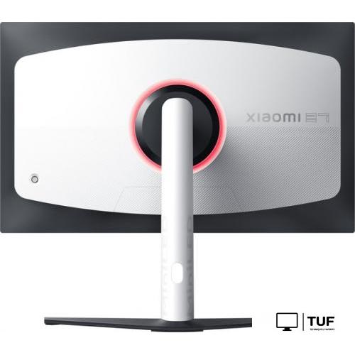 Игровой монитор Xiaomi Mini Led Gaming Monitor G Pro 27i P27QBA-RGPGL (международная версия)