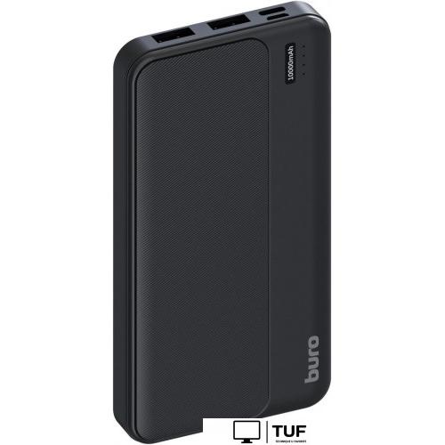 Внешний аккумулятор Buro BPF10A 10000mAh (черный)