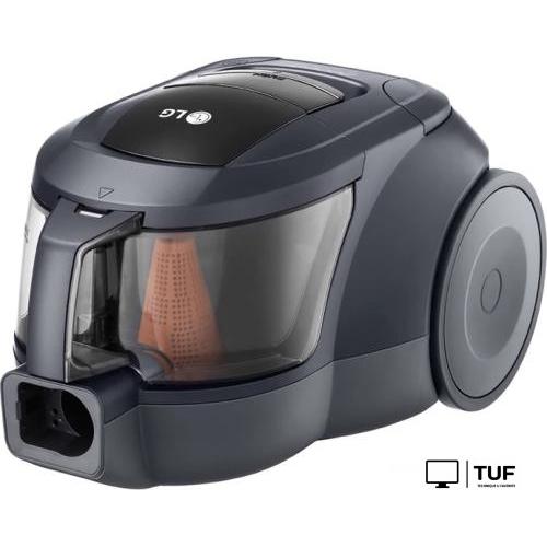 Пылесос LG VC5420NHTG