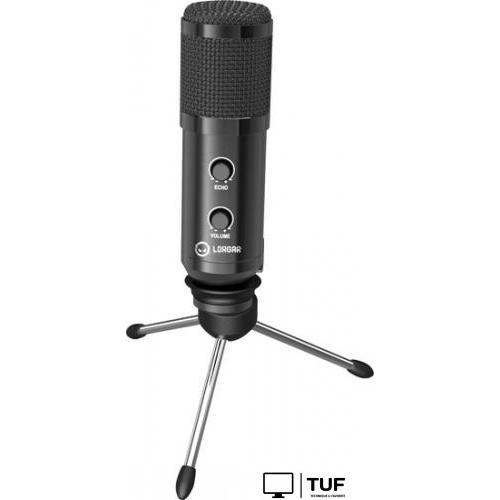 Проводной микрофон Lorgar Soner 313