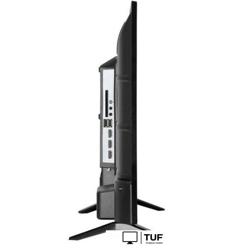 Телевизор Vekta LD-32SR4850BS