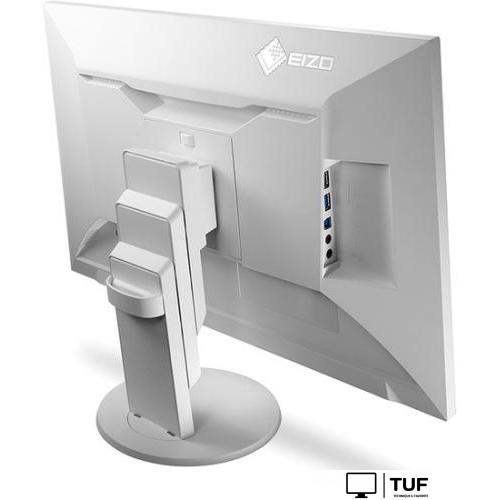 Монитор EIZO FlexScan EV2451 [EV2451-WT]