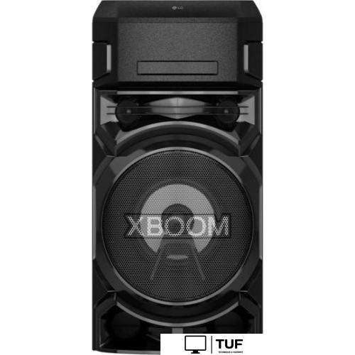 Патибокс LG X-Boom ON77DK
