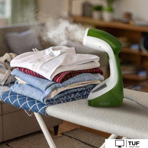 Отпариватель Kitfort KT-9297