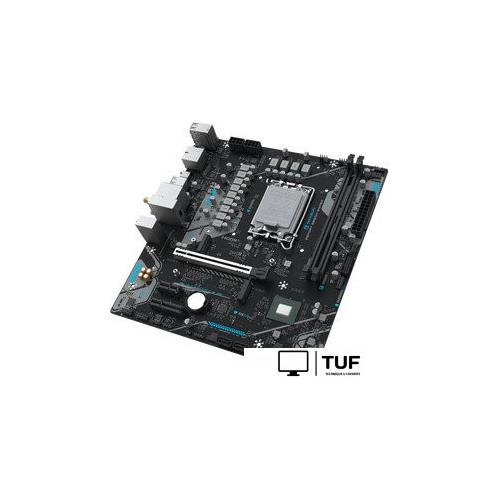 Материнская плата Maxsun eSport B860M Sniper WiFi