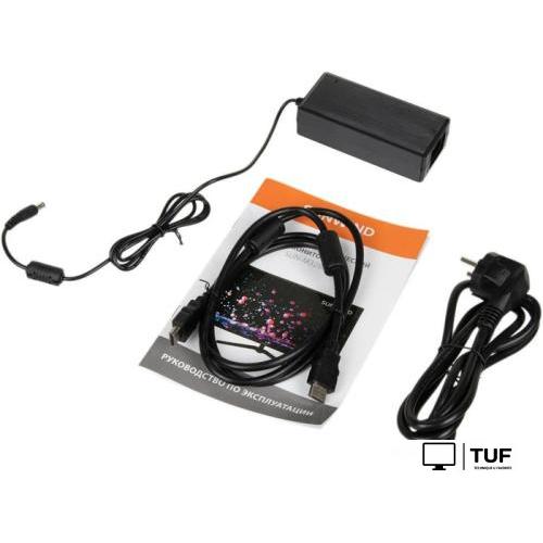 Монитор SunWind SUN-M32BA101