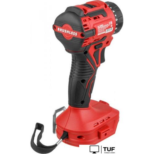 Дрель-шуруповерт Wortex BD 2025 LiSET ALL1 XLT Solo 1325842 (без АКБ)