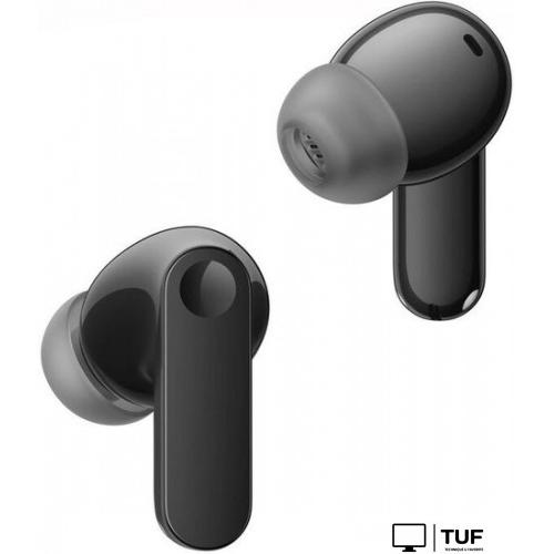 Наушники Realme Buds T500 Pro (черный)