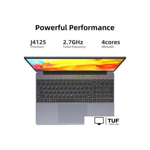 Ноутбук Chuwi HeroBook Plus 8GB+256GB