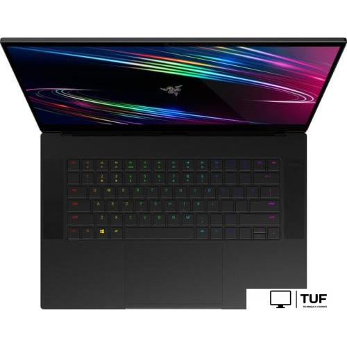 Игровой ноутбук Razer Blade 15 Advanced RZ09-03305E43-R3U1