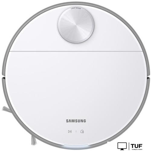 Робот-пылесос Samsung VR30T80313W/EV