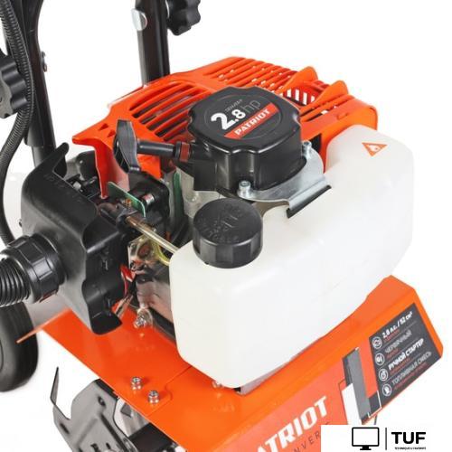 Мотокультиватор Patriot Denver F