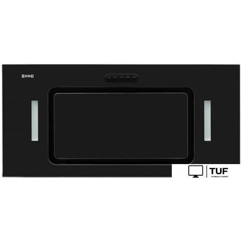 Кухонная вытяжка ZorG Cendy 850 60 M (черный)