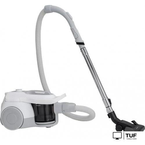 Пылесос Polaris PVC 2211 (белый)