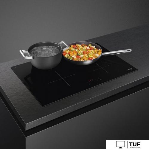 Варочная панель Smeg SIM3844D