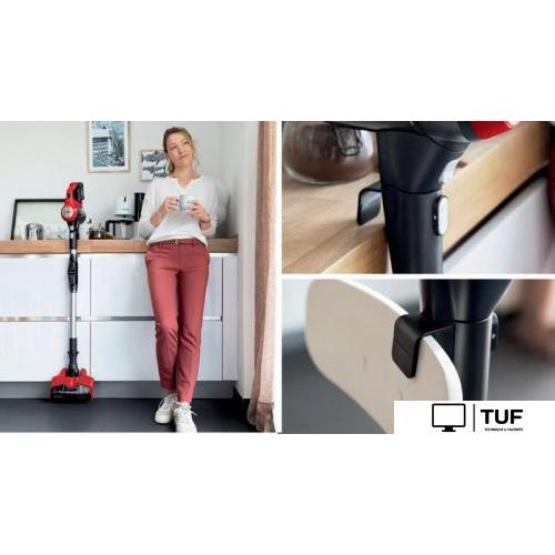 Пылесос Bosch Unlimited 7 ProAnimal BBS711ANM