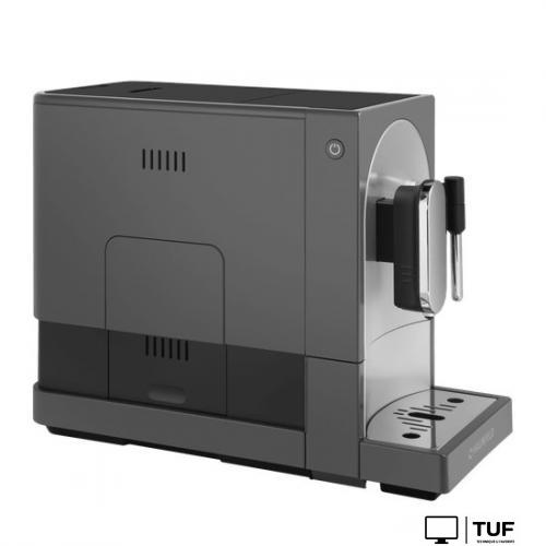 Кофемашина MAUNFELD MF-A7021GR