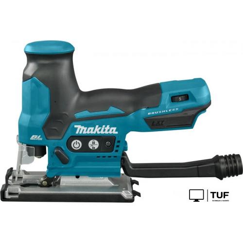 Электролобзик Makita DJV185Z (без АКБ)