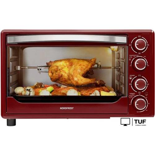 Мини-печь Nordfrost RC 350 R