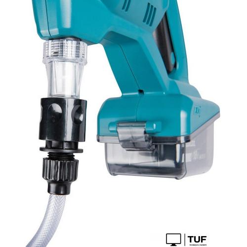 Мойка высокого давления Makita DHW180Z (без АКБ)