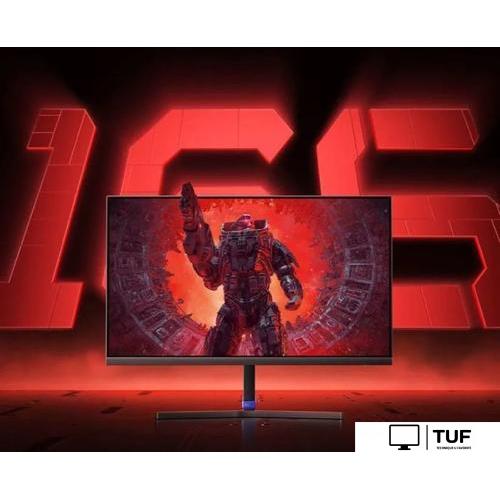 Игровой монитор Xiaomi Redmi Gaming Monitor G24 A24FAA-RG (китайская версия)