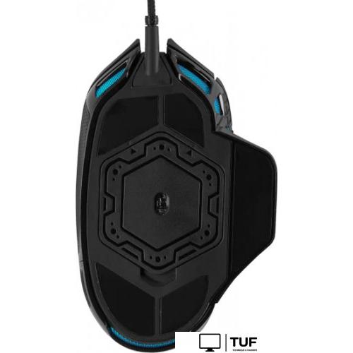 Игровая мышь Corsair Nightsword RGB