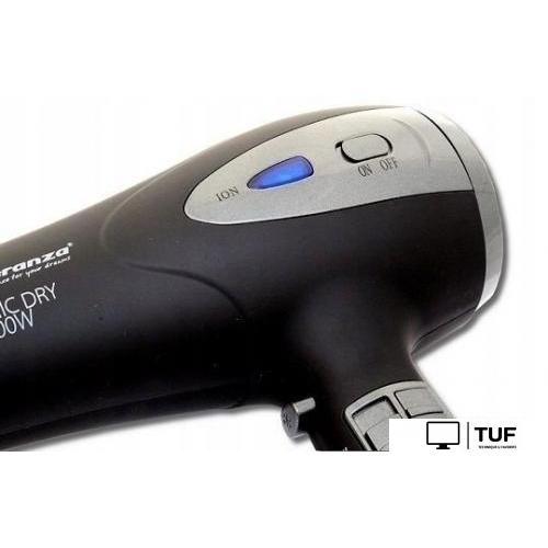 Фен Esperanza Vivien EBH005K