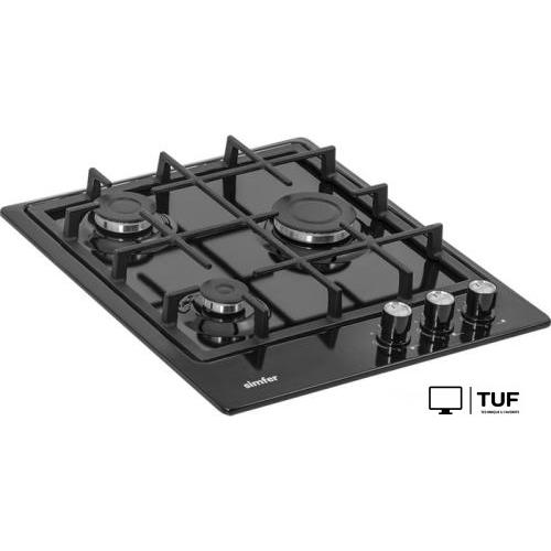 Варочная панель Simfer H45V30B416
