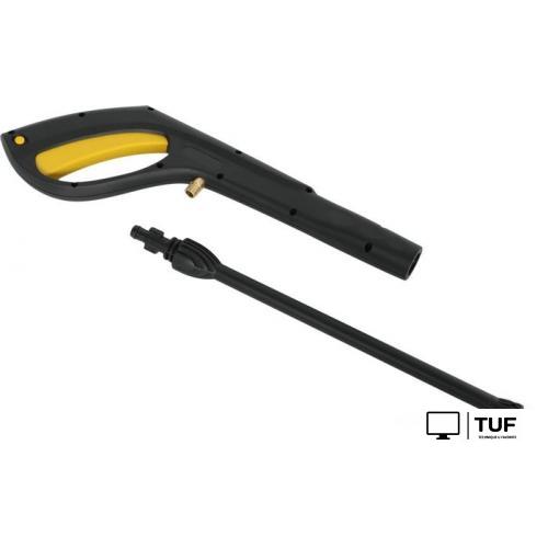 Мойка высокого давления Huter M2500-PW-PRO