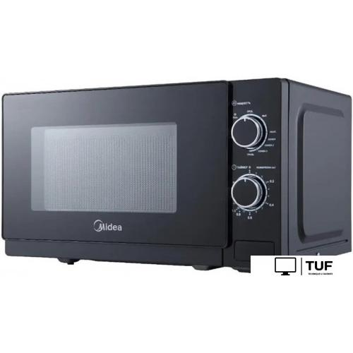 Микроволновая печь Midea MG720C4E-B