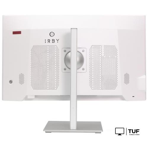 Моноблок IRBY Pro 27-W-i3101-8-0-1-N-H510-212