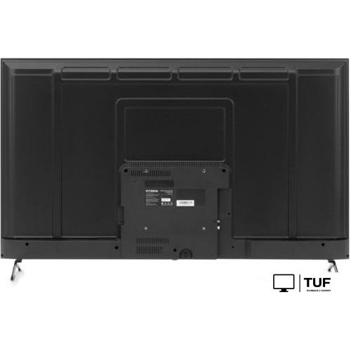 Телевизор Hyundai H-LED55BU7006