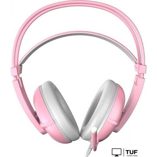 Наушники Somic G238 7.1 (розовый)